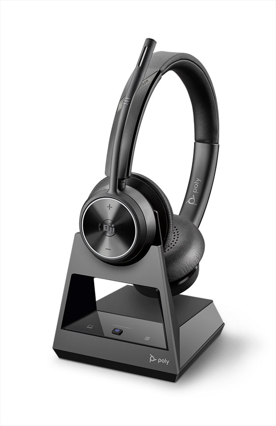 Poly Savi 7320-M Office UC Stereo USB-A Poly Savi 7320-M Office UC Stereo USB-A